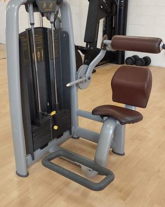 Technogym Lower back