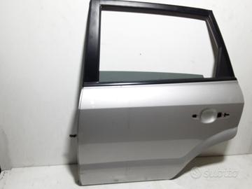 Ricambio porta post. Sinistro HYUNDAI TUCSON 2004-