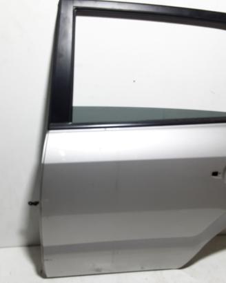 Ricambio porta post. Sinistro HYUNDAI TUCSON 2004-