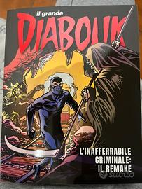 Il grande Diabolik