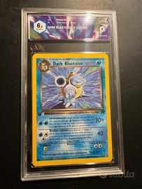 Dark blastoise