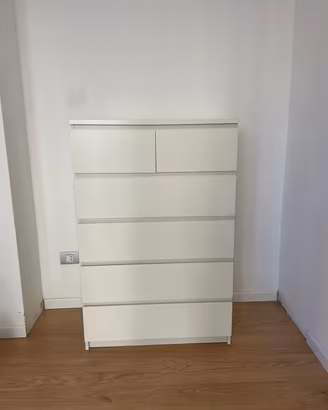 cassettiera 