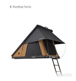 Tenda da tetto Vickywood 152