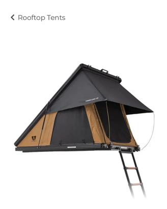 Tenda da tetto Vickywood 152