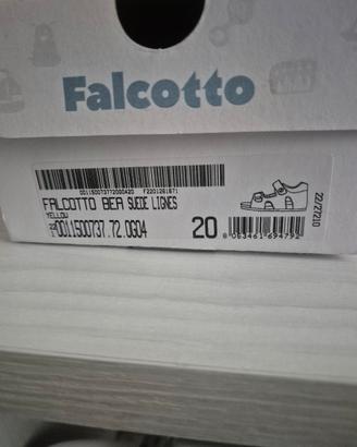scarpe bimba 