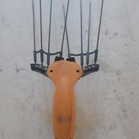 Abbacchiatore elettrico volpi