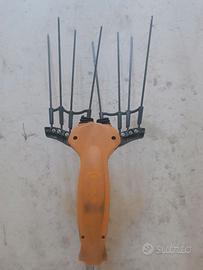 Abbacchiatore elettrico volpi