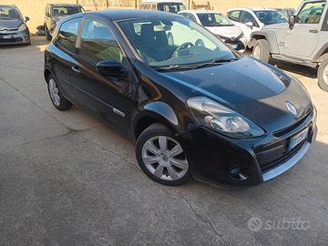 clio 3 porte 1.5 cdi