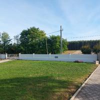 Cancelli acciaio zincato