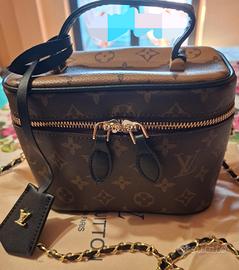 pochette lv tracolla 