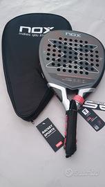 Racchetta padel Nox La 10