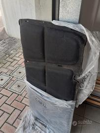 pannello isolante, pompa gasolio golf mk1 