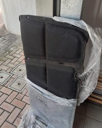 pannello isolante, pompa gasolio golf mk1 