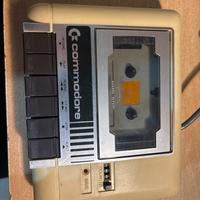 Commodore Datassette 1530 C2N Vintage Boxato