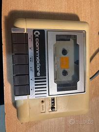 Commodore Datassette 1530 C2N Vintage Boxato