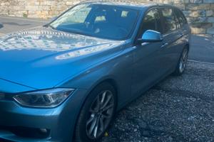 BMW 320 Sw F31