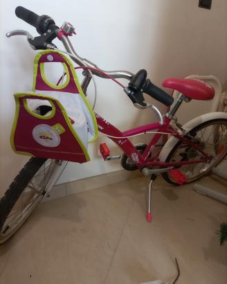 bici da passeggio 