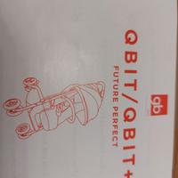 Passeggino leggero gb qbit