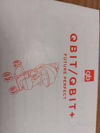 Passeggino leggero gb qbit