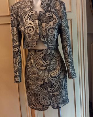 Tailleur completo