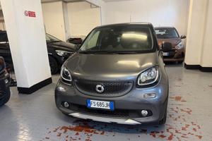 Smart ForFour 90 0.9 Turbo twinamic Perfect