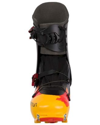 Scarponi la sportiva raceborg 285 nuovi