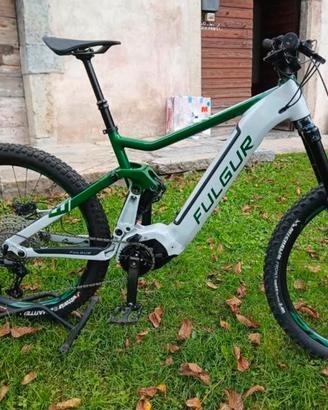 e-bike Fulgur Tora L