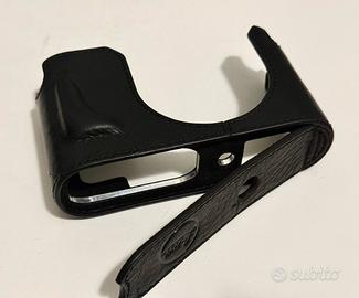 Custodia protettiva leica Q2 originale
