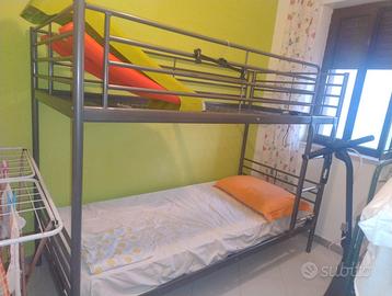 Letto a castello