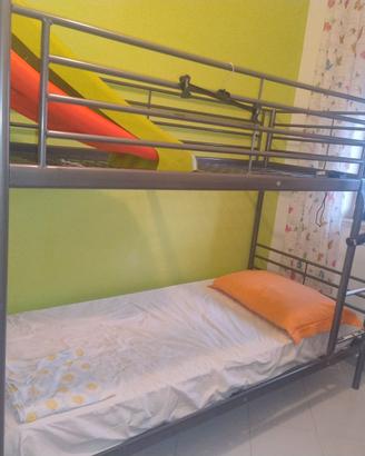 Letto a castello