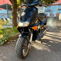 Aprilia SR 150