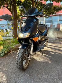 Aprilia SR 150