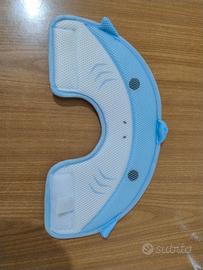 Collare elisabettiano taglia XS