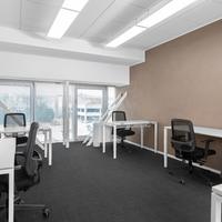 Uffici privati per 5 persone