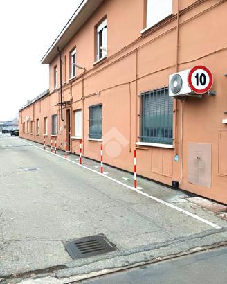 UFFICIO A TORINO