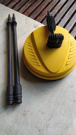 ACCESSORI per idropulitrici Karcher o altre