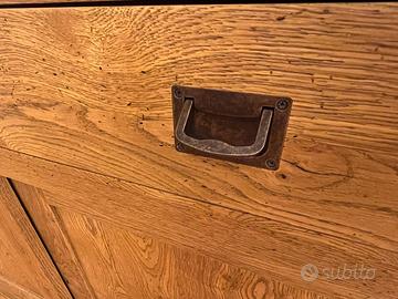 MADIA NUOVA STRAORDINARIA ROVERE