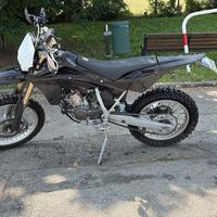 Husqvarna wee 125