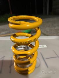 molla ohlins mtb