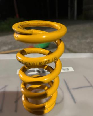 molla ohlins mtb