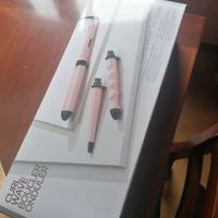 Arricciacapelli BaByliss MS750E Curl & Wave Trio