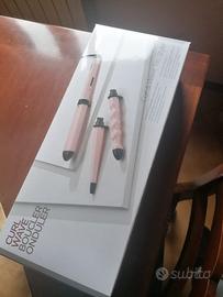 Arricciacapelli BaByliss MS750E Curl & Wave Trio