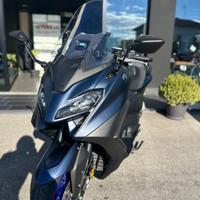 Yamaha TMAX 560 Icon blue