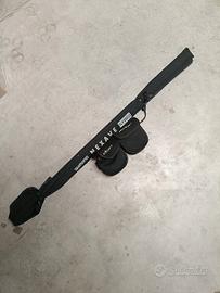 combo mosca luccio shimano