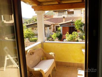 Parco marino san teodoro