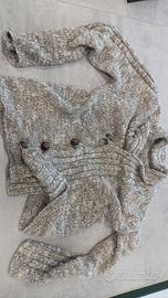 Maglione Sisley taglia L