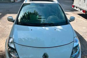 Renault Clio Sportour 1.2 Turbo Luxe 