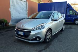 PEUGEOT 208 AUTOCARRO 5 POSTI [U30]