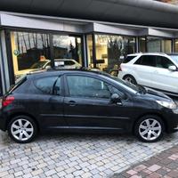 Peugeot 207 1.6 HDi 110CV 3p. XSI