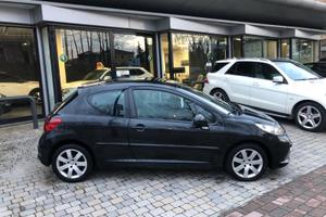 Peugeot 207 1.6 HDi 110CV 3p. XSI